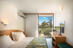 San Marino Sunny Resort by Valamar: Room TRIPLE STANDARD - photo 120