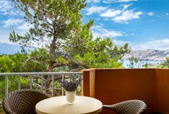 San Marino Sunny Resort by Valamar: Room TRIPLE SUPERIOR WITH BALCONY - photo 132