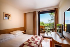 San Marino Sunny Resort by Valamar: Room TRIPLE SUPERIOR WITH BALCONY - photo 135