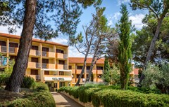 San Marino Sunny Resort by Valamar: Room TRIPLE SUPERIOR WITH BALCONY - photo 144