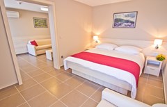 San Marino Sunny Resort by Valamar: Room JUNIOR SUITE WITH BALCONY - photo 156