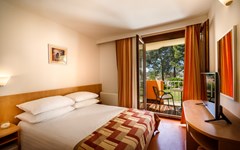 San Marino Sunny Resort by Valamar: Room SINGLE SUPERIOR WITH BALCONY - photo 168