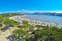San Marino Sunny Resort by Valamar: Beach - photo 66