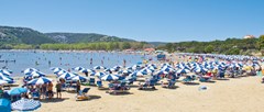 San Marino Sunny Resort by Valamar: Beach - photo 72