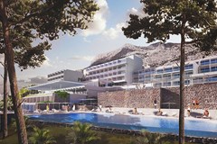 Bluesun hotel Berulia: General view - photo 15