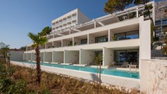 Bluesun hotel Berulia: General view - photo 75