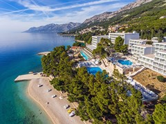 Bluesun hotel Berulia: General view - photo 87