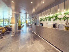 Bluesun hotel Berulia: Lobby - photo 3