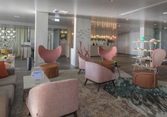 Bluesun hotel Berulia: Lobby - photo 21