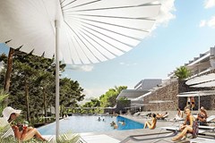 Bluesun hotel Berulia: Pool - photo 6