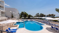Bluesun hotel Berulia: Pool - photo 48