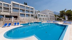 Bluesun hotel Berulia: Pool - photo 60