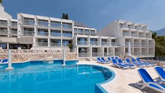 Bluesun hotel Berulia: Pool - photo 81