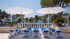 Bluesun hotel Berulia: Pool - photo 93