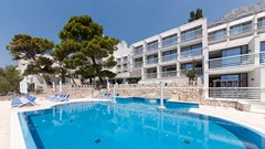 Bluesun hotel Berulia: Pool - photo 105