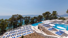Bluesun hotel Berulia: Pool - photo 123