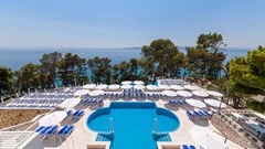 Bluesun hotel Berulia: Pool - photo 135