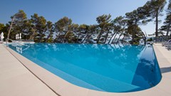 Bluesun hotel Berulia: Pool - photo 141