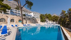 Bluesun hotel Berulia: Pool - photo 153
