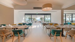 Bluesun hotel Berulia: Restaurant - photo 120