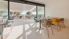 Bluesun hotel Berulia: Restaurant - photo 129