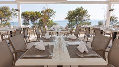 Bluesun hotel Berulia: Restaurant - photo 138