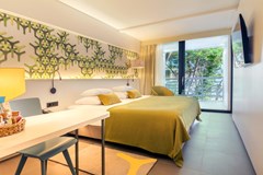 Bluesun hotel Berulia: Room DOUBLE STANDARD - photo 156