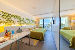 Bluesun hotel Berulia: Room DOUBLE SIDE SEA VIEW - photo 169