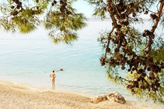 Bluesun hotel Berulia: Beach - photo 30