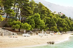 Bluesun hotel Berulia: Beach - photo 45