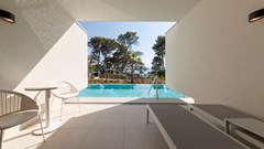 Bluesun hotel Berulia: Room - photo 12