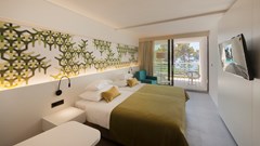 Bluesun hotel Berulia: Room - photo 33