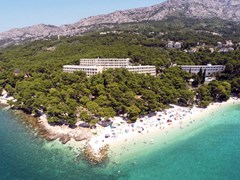 Bluesun Hotel Maestral: General view - photo 18