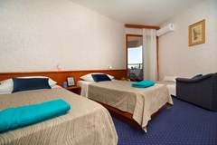 Laguna: Room DOUBLE WITH AIR CONDITIONING - photo 3