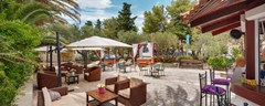 Villa Adriatica - Adults Only: Terrace - photo 11