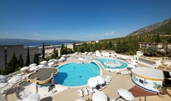 Bluesun Resort Bonaca: Pool - photo 56