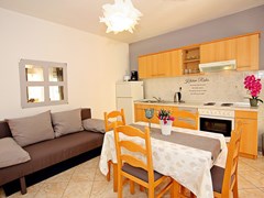 Apartments Maria: Room APARTMENT CAPACITY 4 - photo 13