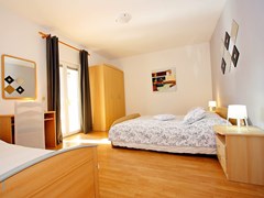 Apartments Maria: Room APARTMENT CAPACITY 4 - photo 14