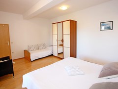 Apartments Maria: Room APARTMENT CAPACITY 6 - photo 22
