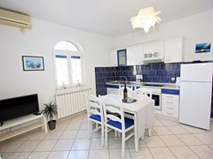 Apartments Maria: Room APARTMENT CAPACITY 6 - photo 23