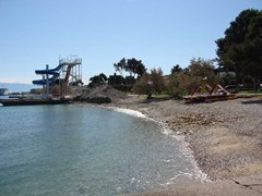 Apartments Maria: Beach - photo 41