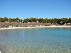 Apartments Maria: Beach - photo 42