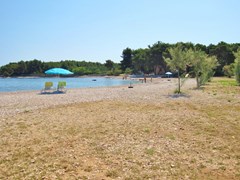 Apartments Maria: Beach - photo 43