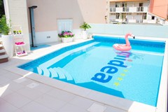 Villa Midea: Pool - photo 24