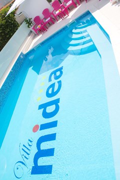 Villa Midea: Pool - photo 39