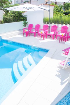 Villa Midea: Pool - photo 47