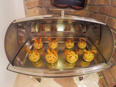 Villa Midea: Restaurant - photo 12