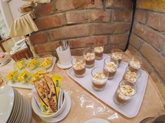 Villa Midea: Restaurant - photo 31