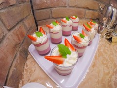 Villa Midea: Restaurant - photo 36