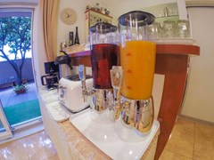 Villa Midea: Restaurant - photo 45